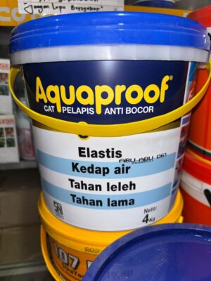 Aquaprof