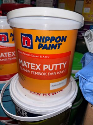 Matex Putty Matex Putty