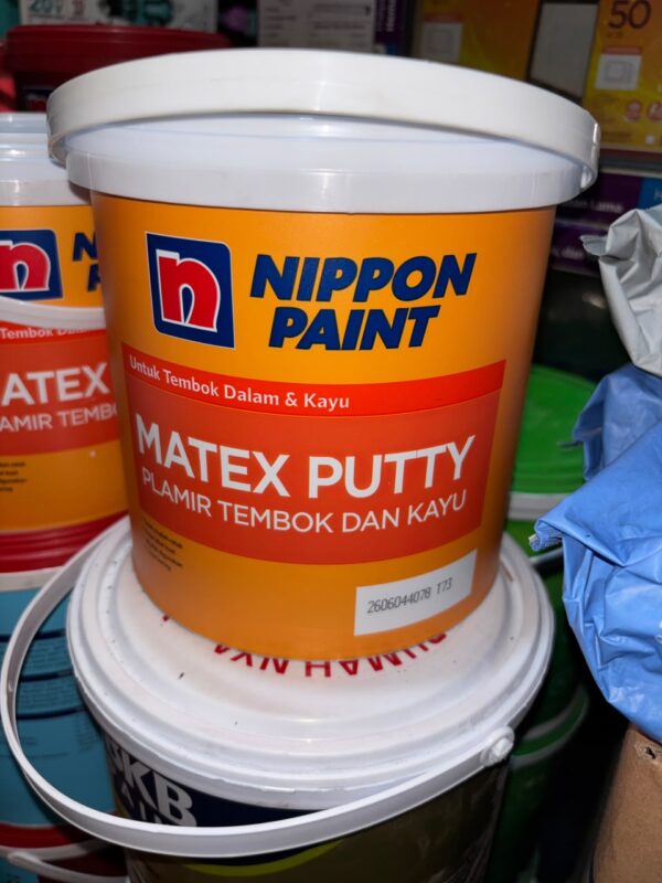 Matex Putty