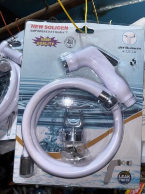 jet shower Jet shower