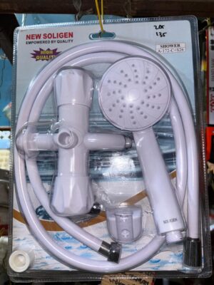 Shower kamar mandi Shower kamar mandi